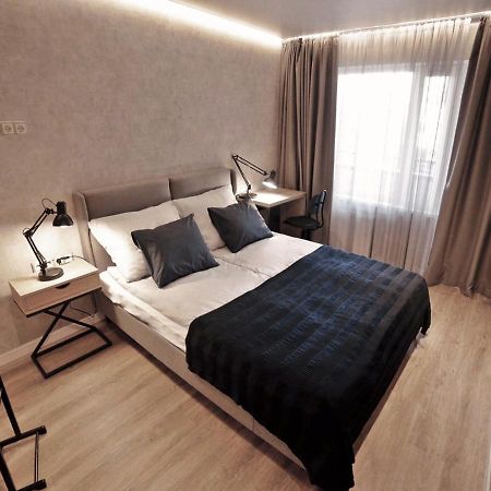 Great Location, Stylish Apartment Jūrkalne Dış mekan fotoğraf