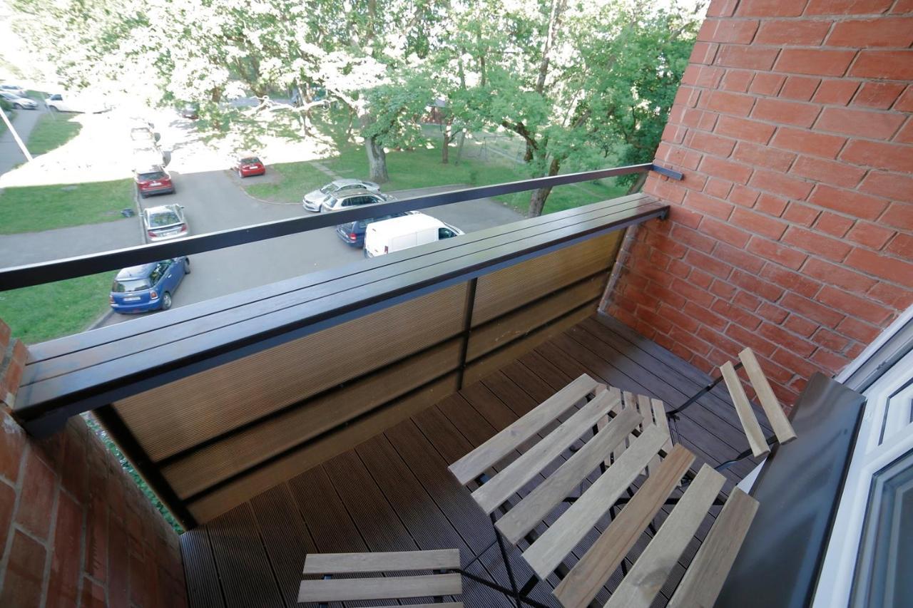 Great Location, Stylish Apartment Jūrkalne Dış mekan fotoğraf