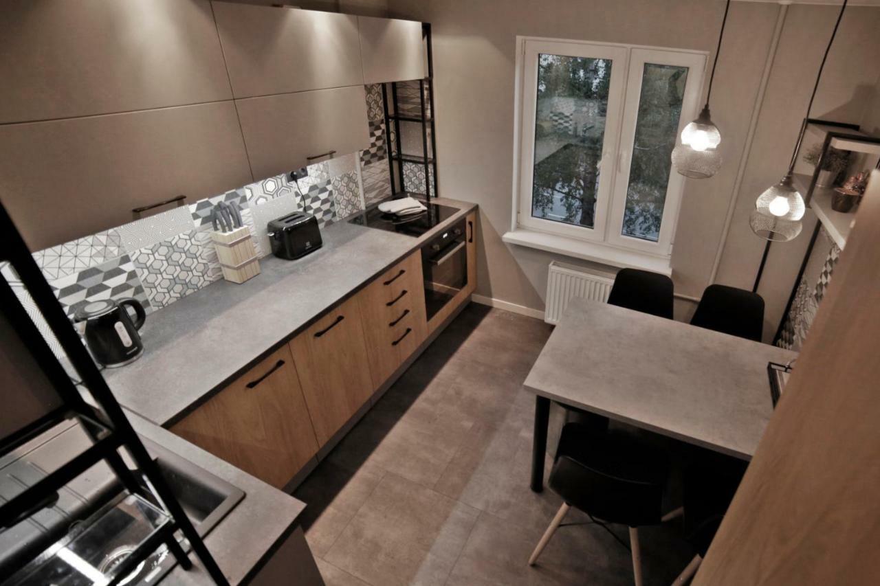 Great Location, Stylish Apartment Jūrkalne Dış mekan fotoğraf