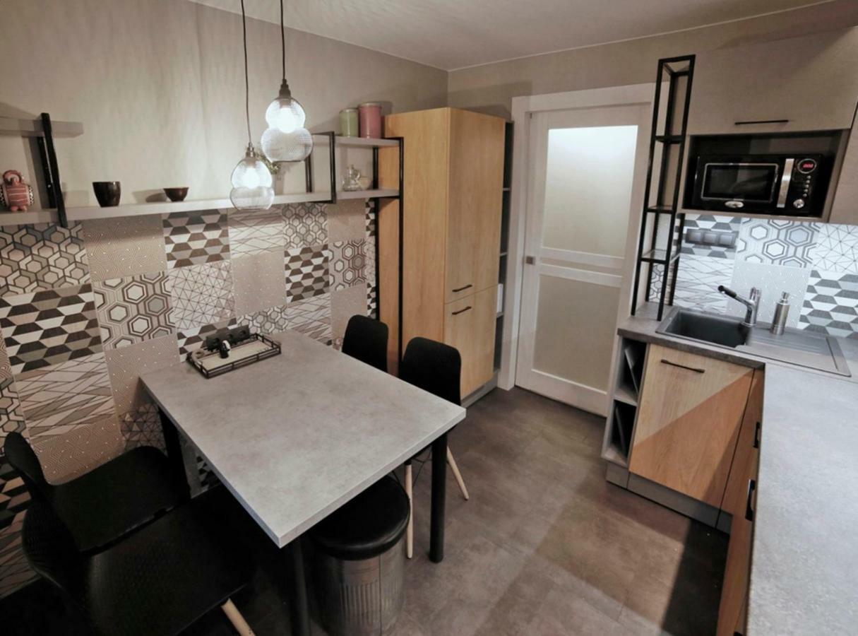 Great Location, Stylish Apartment Jūrkalne Dış mekan fotoğraf