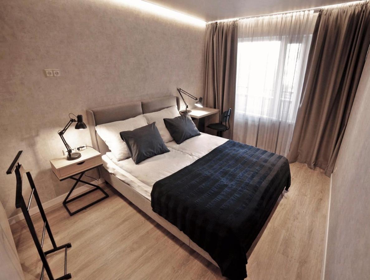 Great Location, Stylish Apartment Jūrkalne Dış mekan fotoğraf