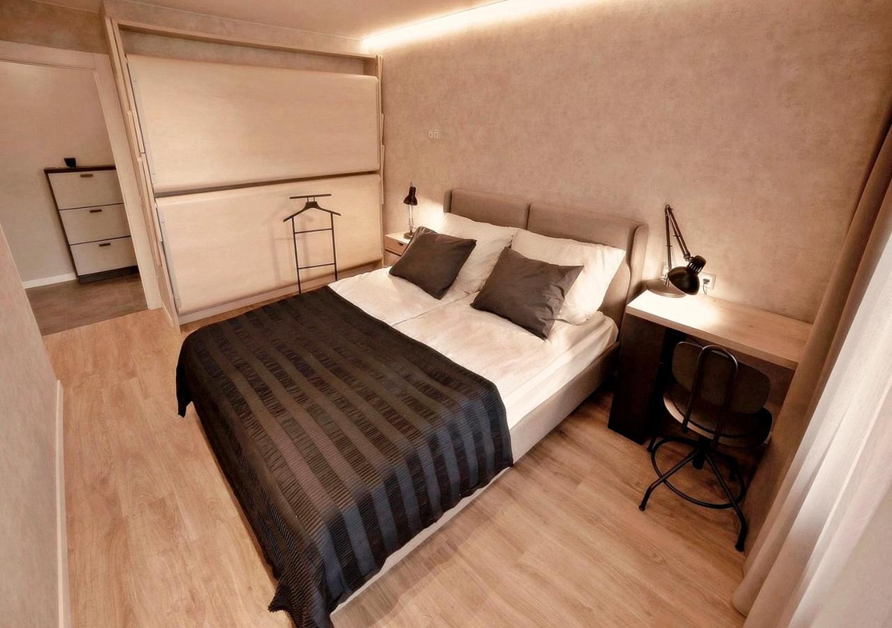 Great Location, Stylish Apartment Jūrkalne Dış mekan fotoğraf